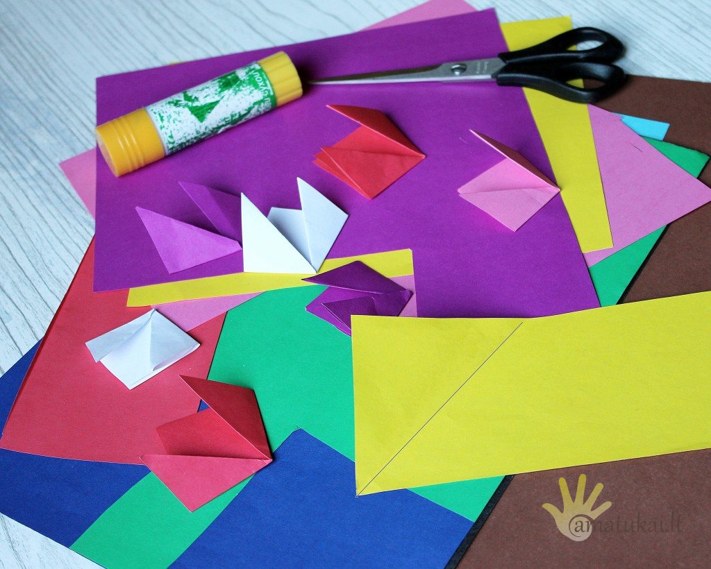 origami_tulpes